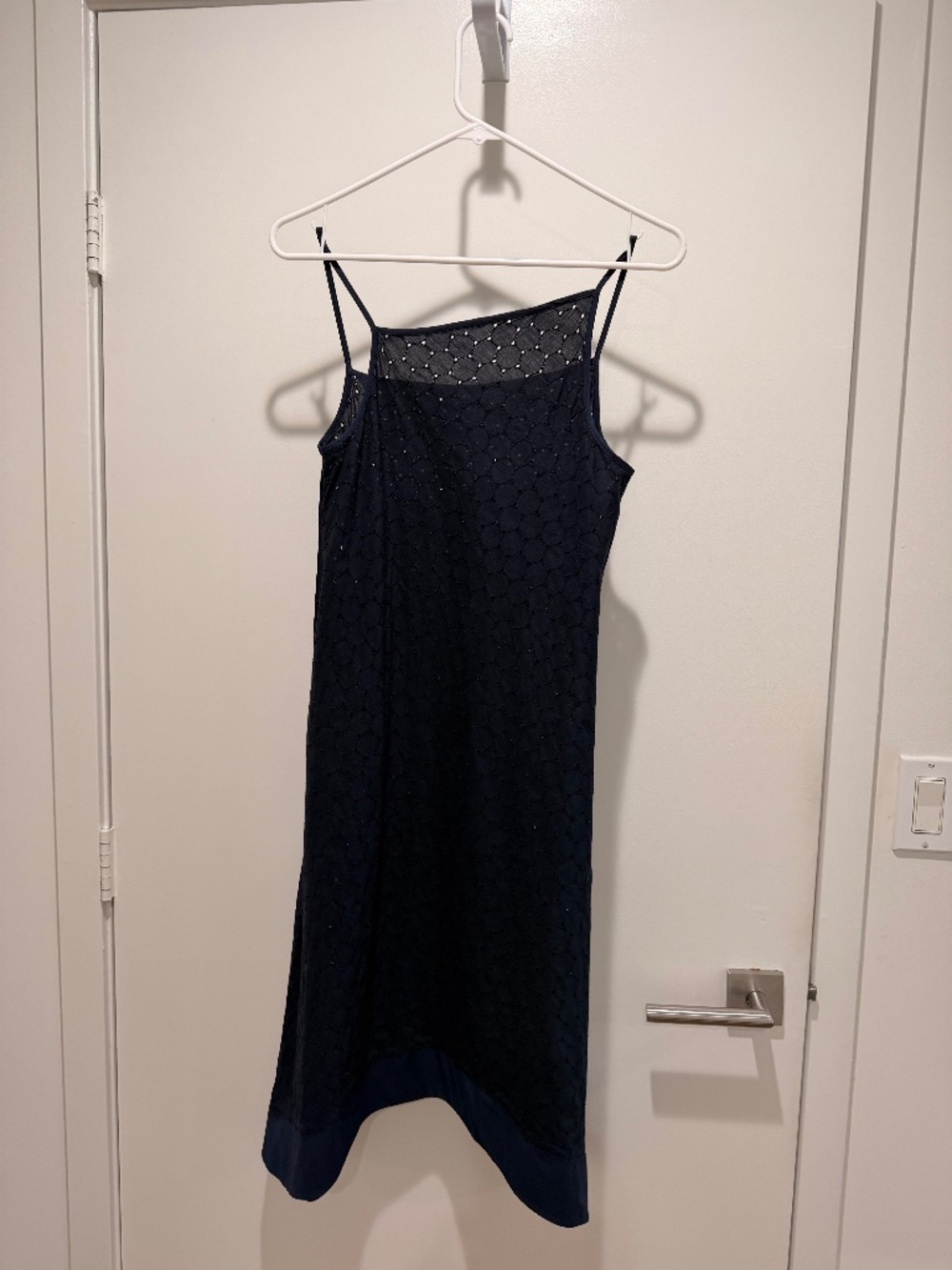 Resort Wear Dress/Cover UP from LeSwim-Navy XS